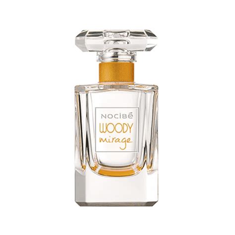 eau de toilette nocibé.